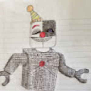 Meet your Posher, Karen